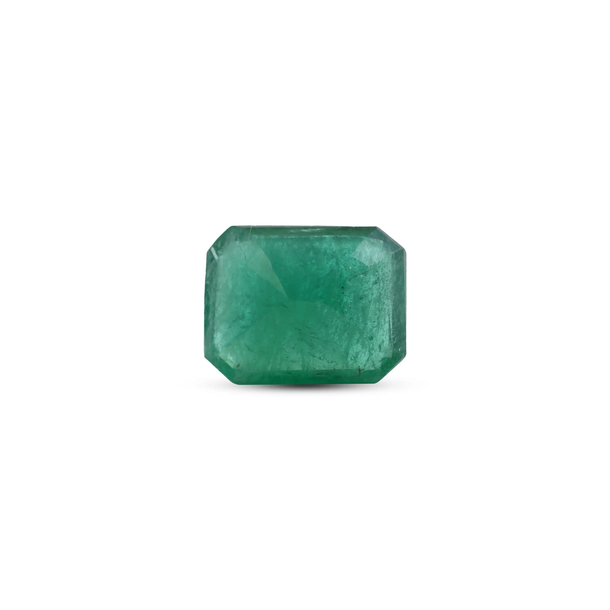 Zambian Emerald - 3.45 Carat
