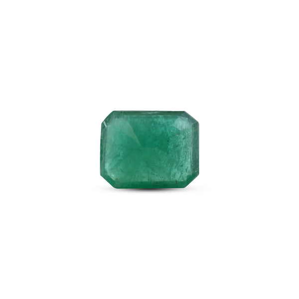 Zambian Emerald - 3.45 Carat