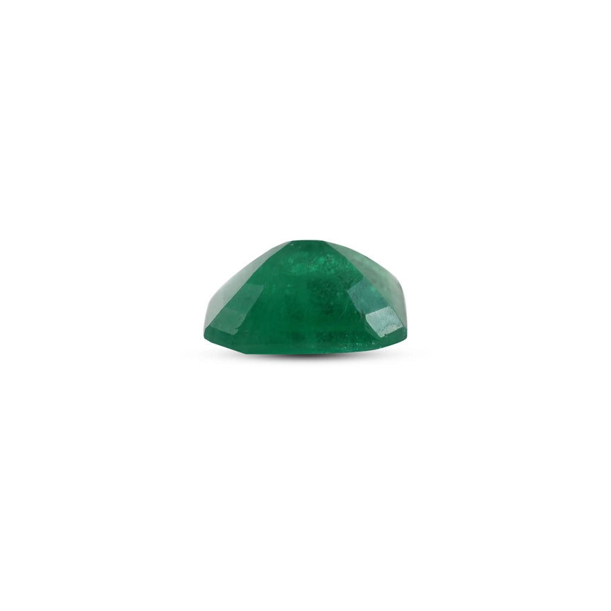 Zambian Emerald - 3.45 Carat
