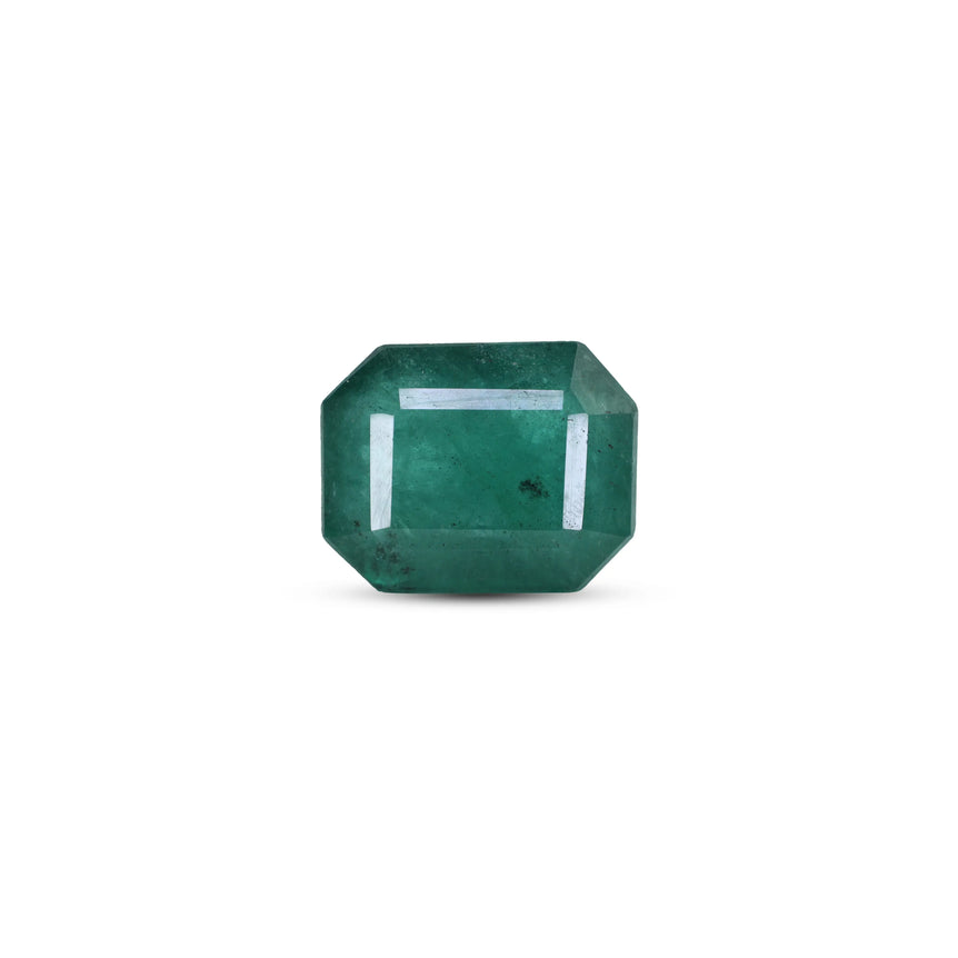 Zambian Emerald (Panna) - 6.45 Carat - Pramogh