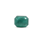 Zambian Emerald - 6.45 Carat