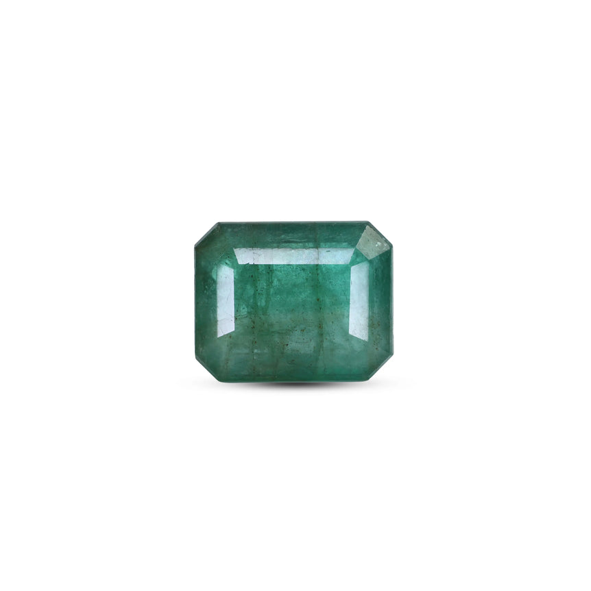 Zambian Emerald (Panna) - 5.15 Carat - Pramogh