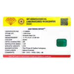 Zambian Emerald - 5.15 Carat