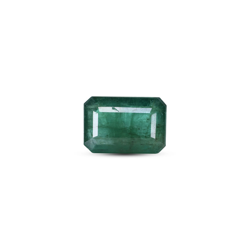 Zambian Emerald (Panna) - 5.95 Carat - Pramogh
