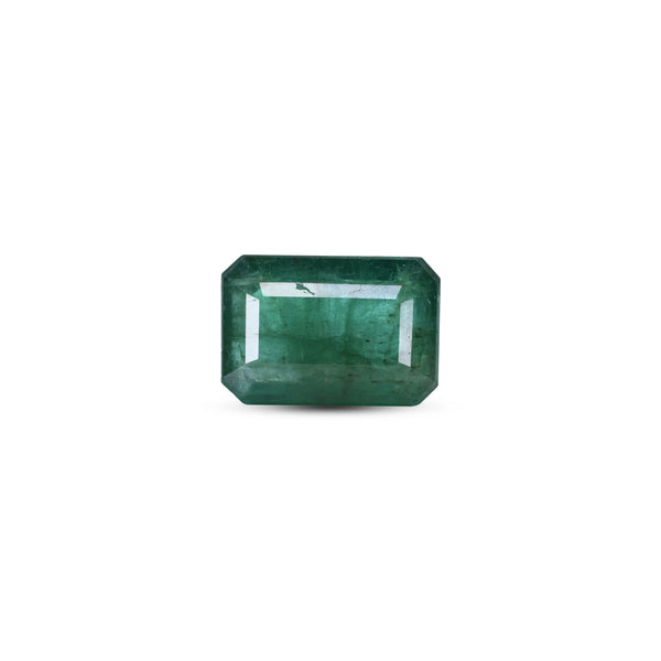 Zambian Emerald (Panna) - 5.95 Carat - Pramogh