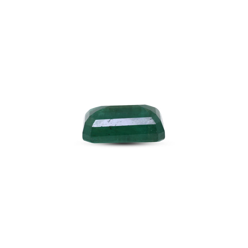 Zambian Emerald - 5.95 Carat