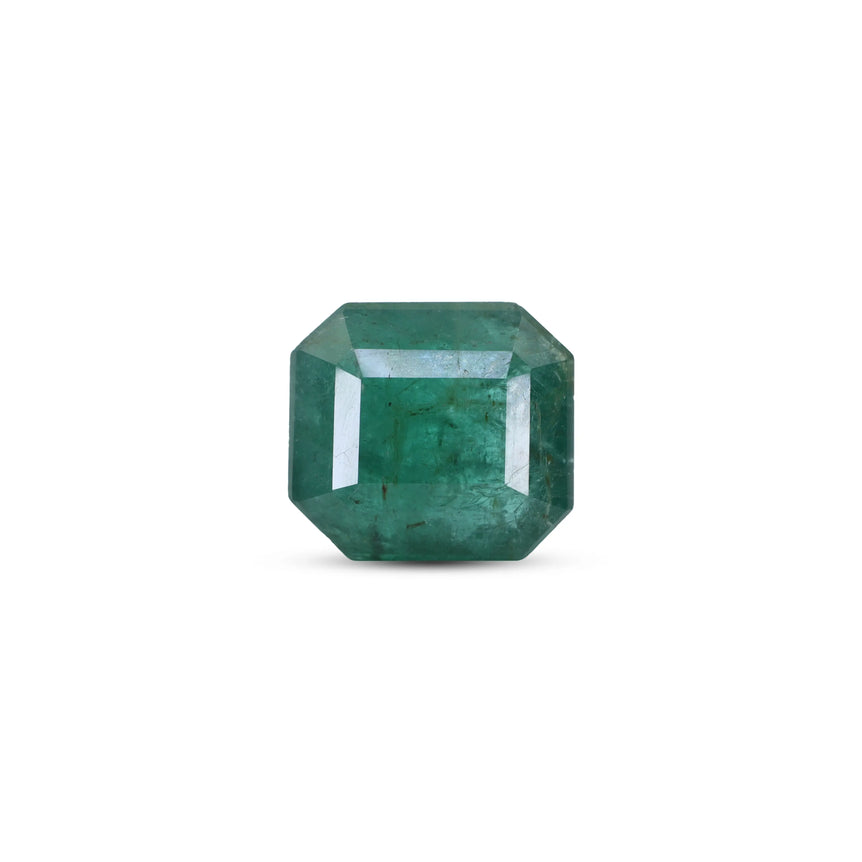 Zambian Emerald (Panna) - 5.4 Carat - Pramogh