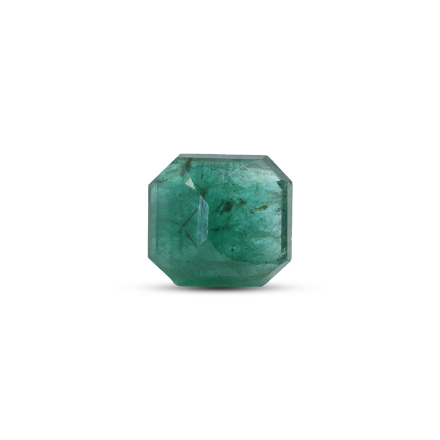 Zambian Emerald - 5.4 Carat