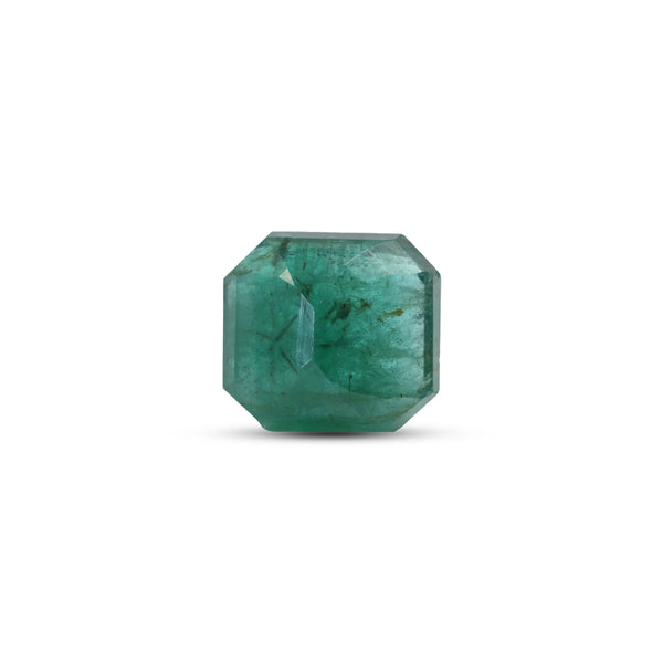 Zambian Emerald - 5.4 Carat