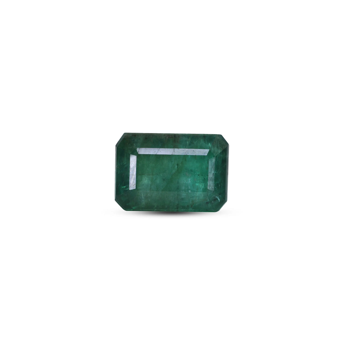 Zambian Emerald (Panna) - 7.9 Carat - Pramogh