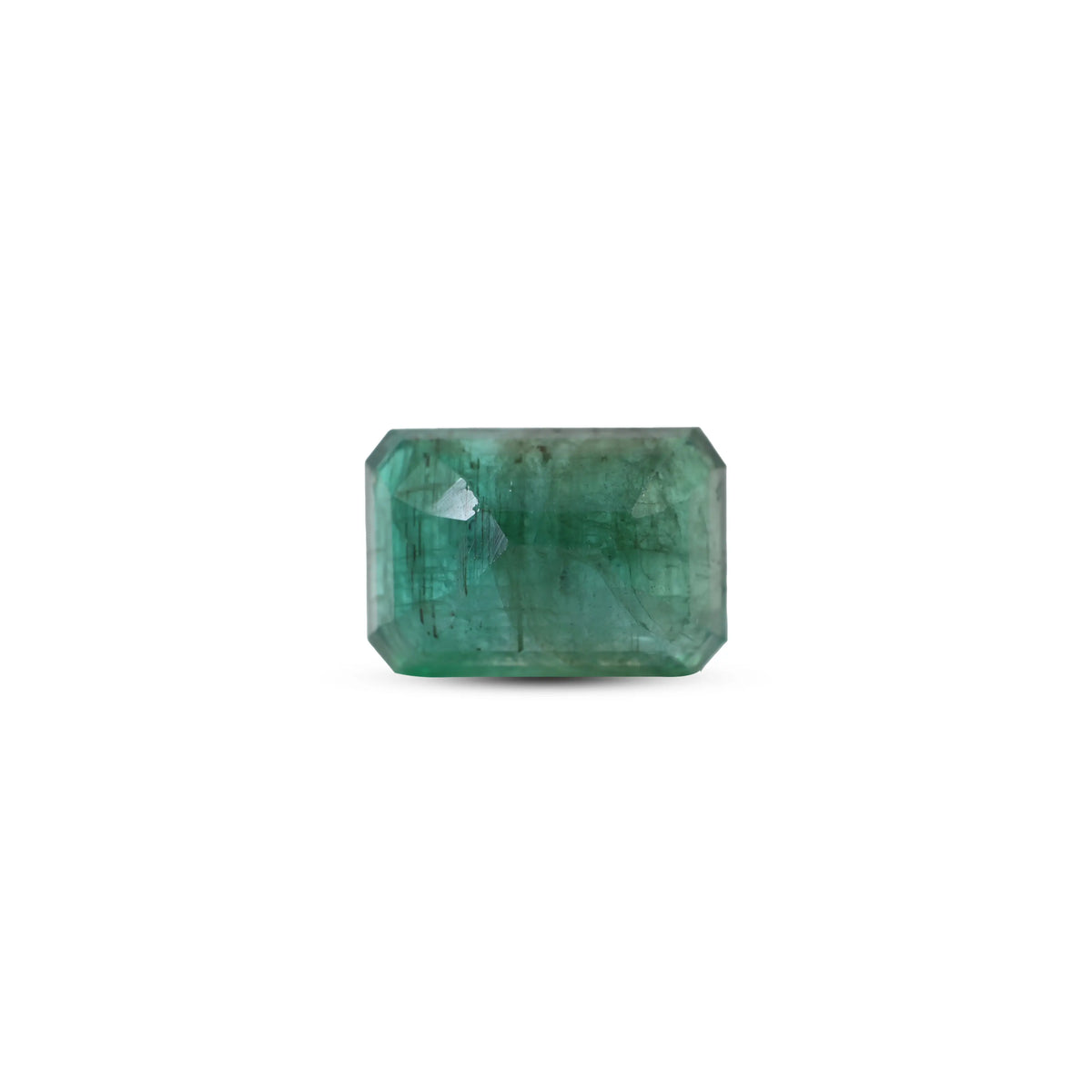 Zambian Emerald - 7.9 Carat