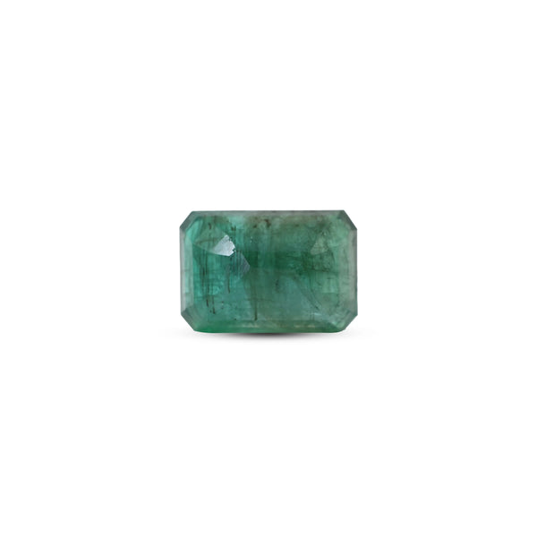 Zambian Emerald - 7.9 Carat