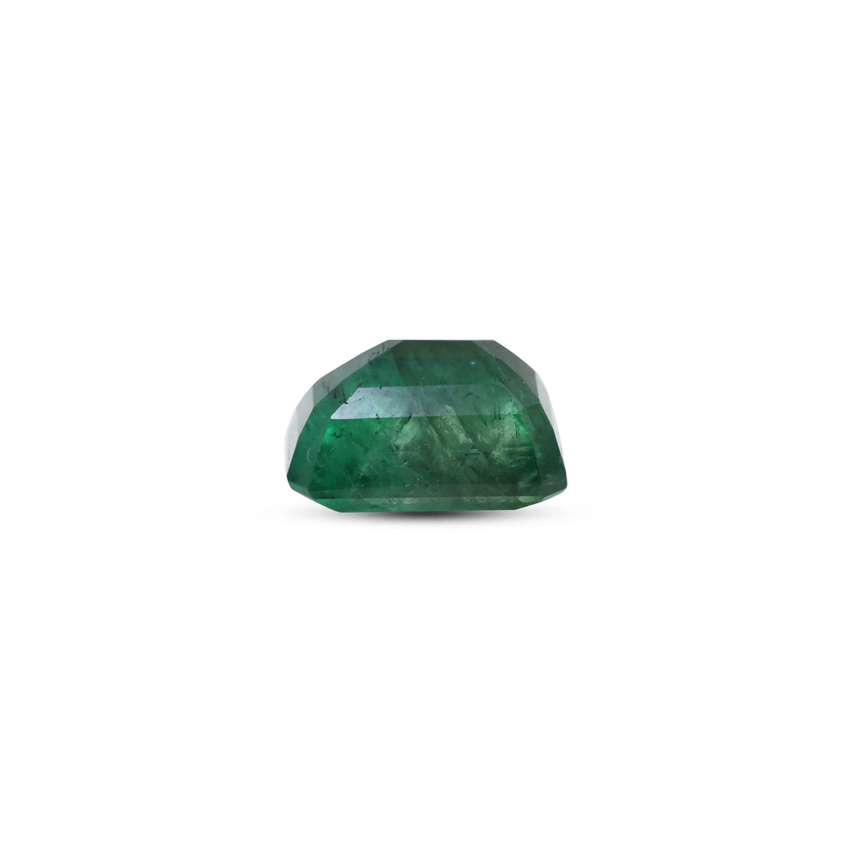 Zambian Emerald - 7.9 Carat