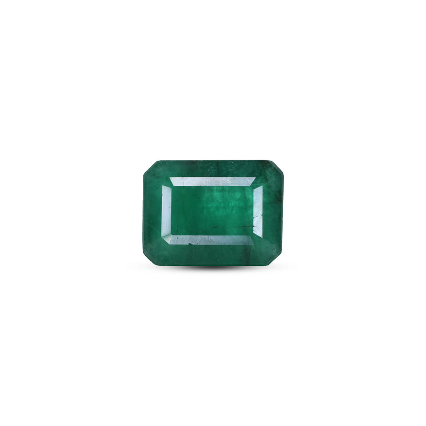 Zambian Emerald (Panna) - 7.4 Carat - Pramogh