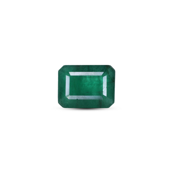 Zambian Emerald (Panna) - 7.4 Carat - Pramogh