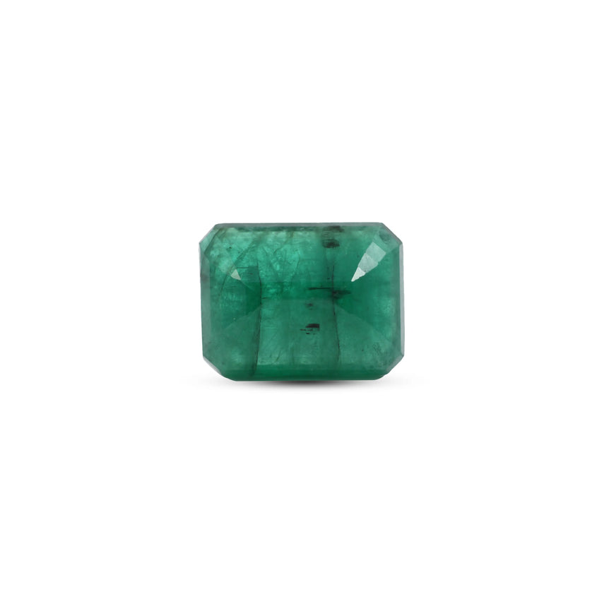 Zambian Emerald - 7.4 Carat