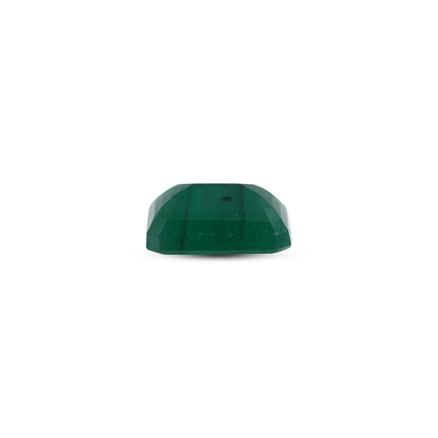 Zambian Emerald - 7.4 Carat
