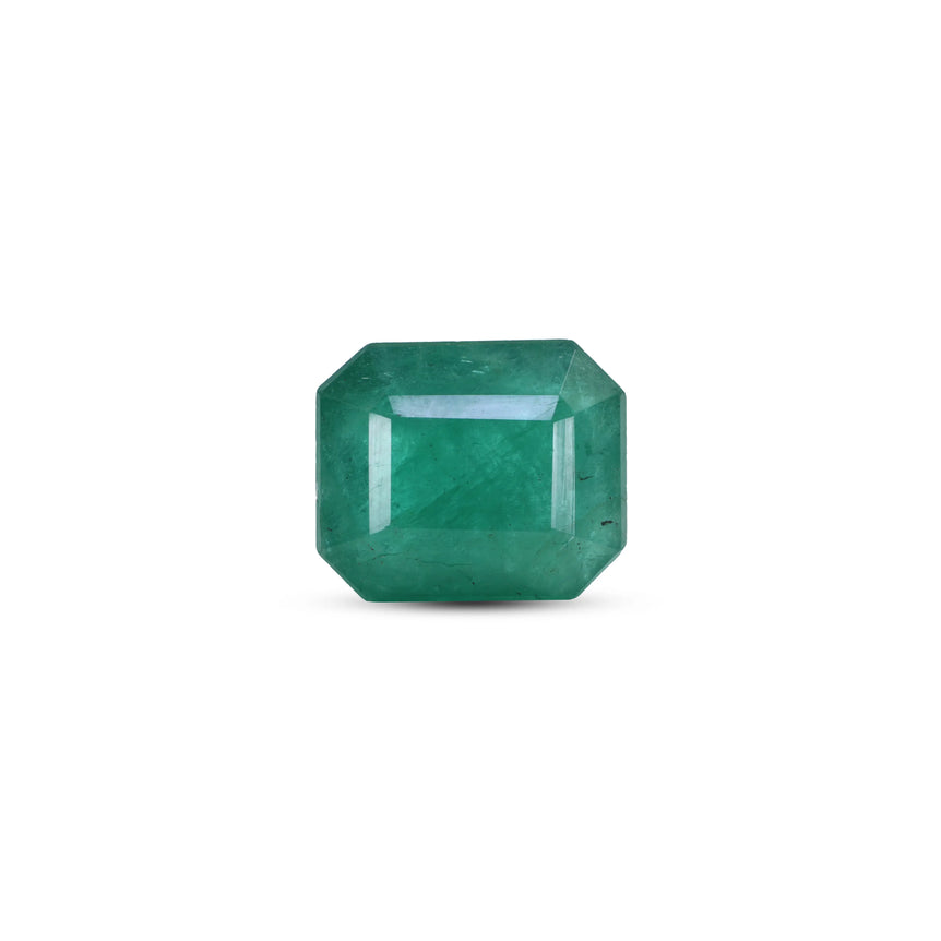 Zambian Emerald (Panna) - 7.93 Carat - Pramogh