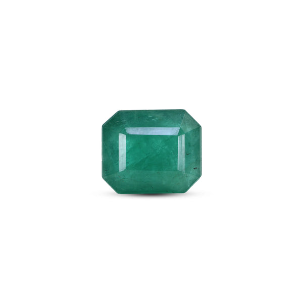 Zambian Emerald (Panna) - 7.93 Carat - Pramogh