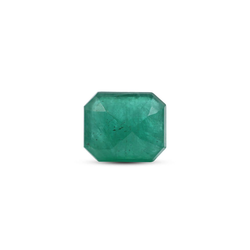 Zambian Emerald - 7.93 Carat