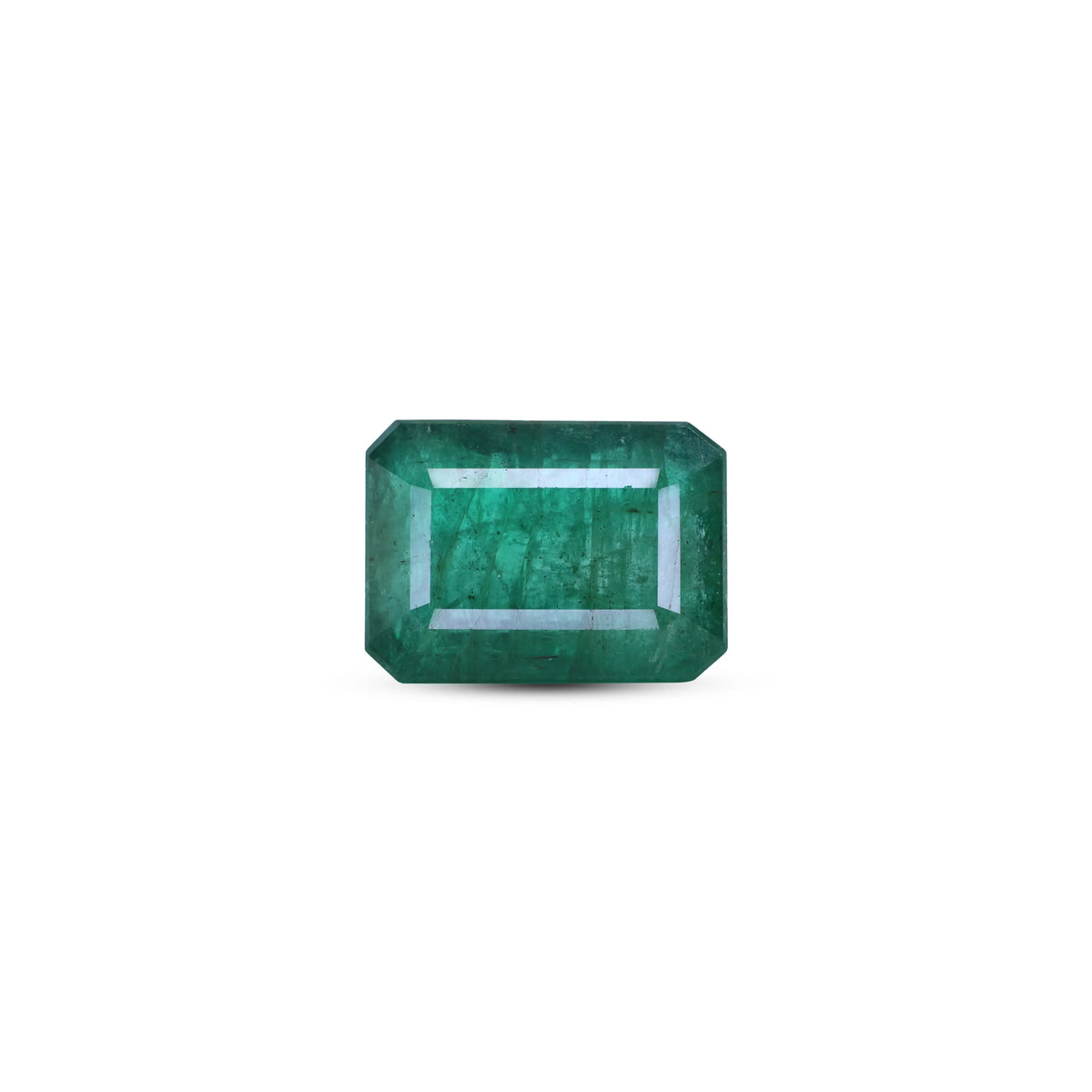 Zambian Emerald (Panna) - 11.25 Carat - Pramogh