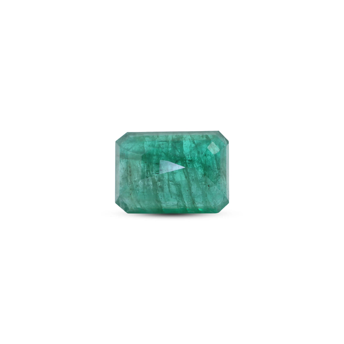 Zambian Emerald - 11.25 Carat