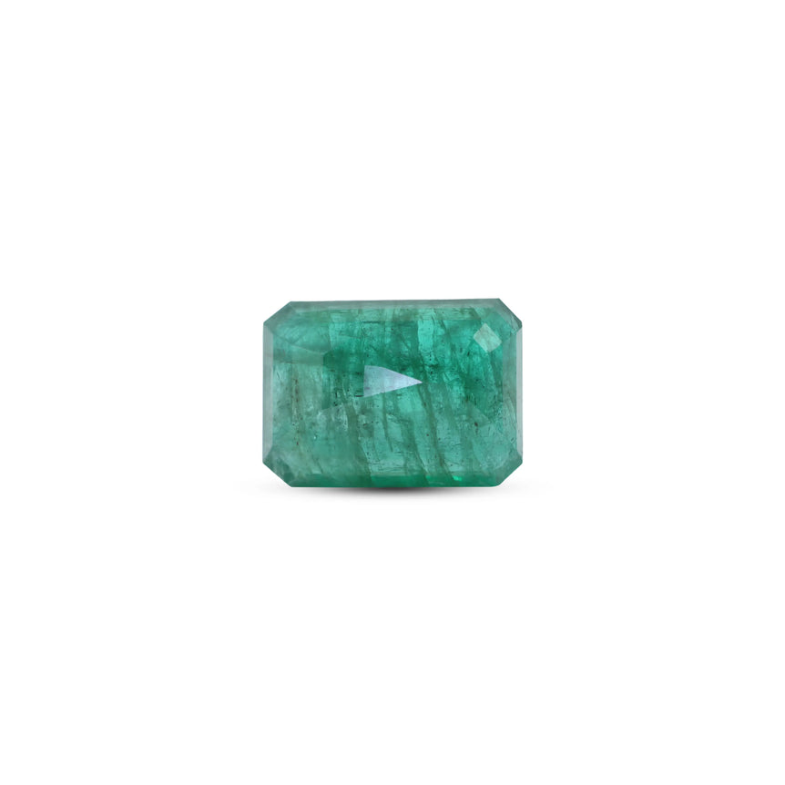 Zambian Emerald - 11.25 Carat