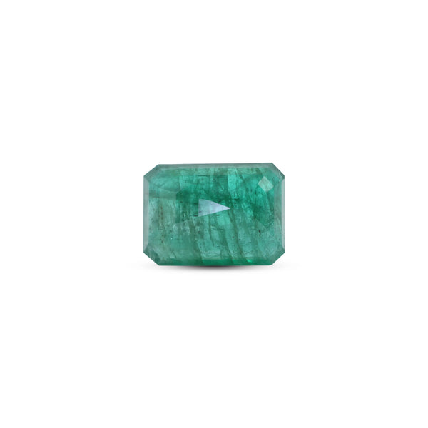 Zambian Emerald - 11.25 Carat