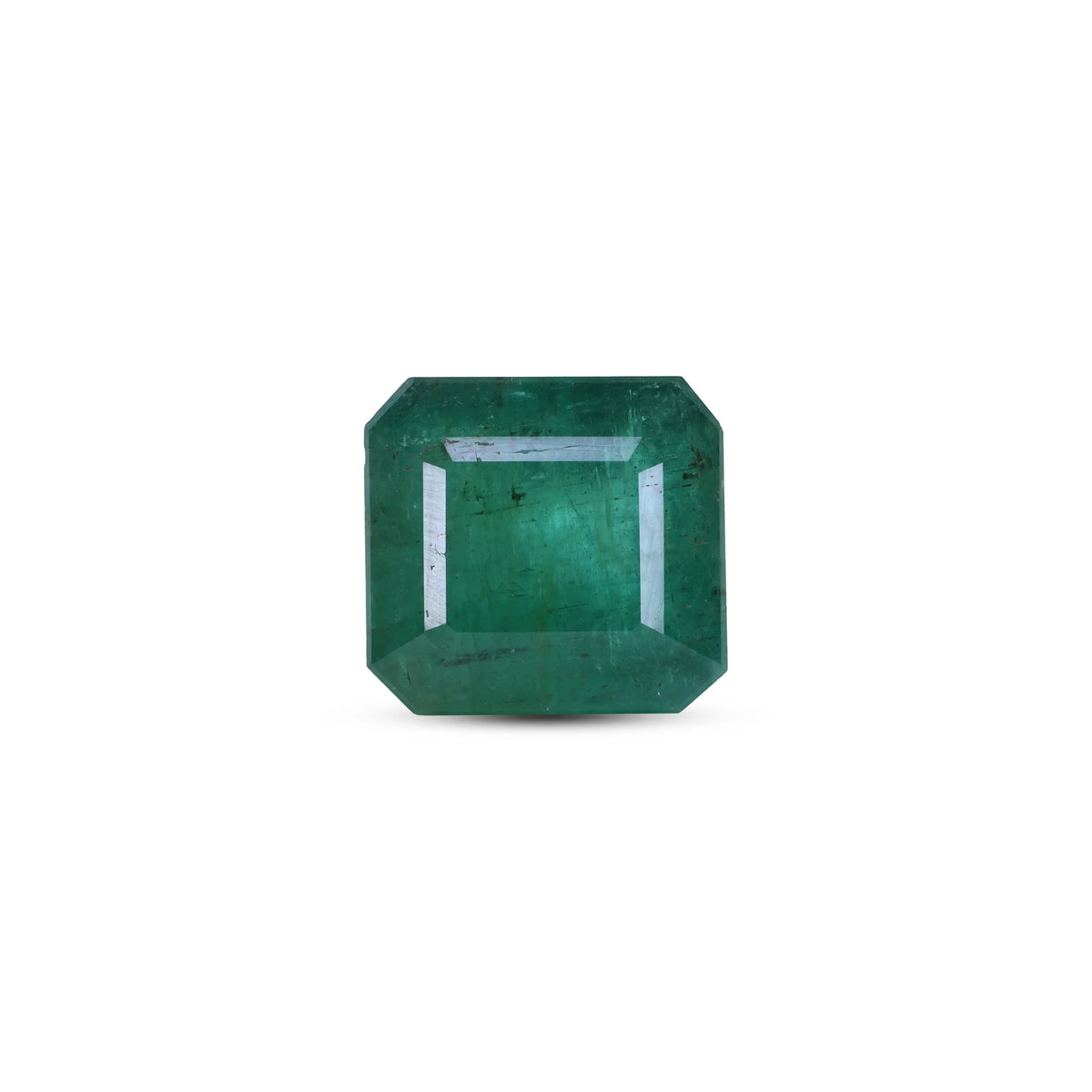 Zambian Emerald (Panna) - 6.2 Carat - Pramogh