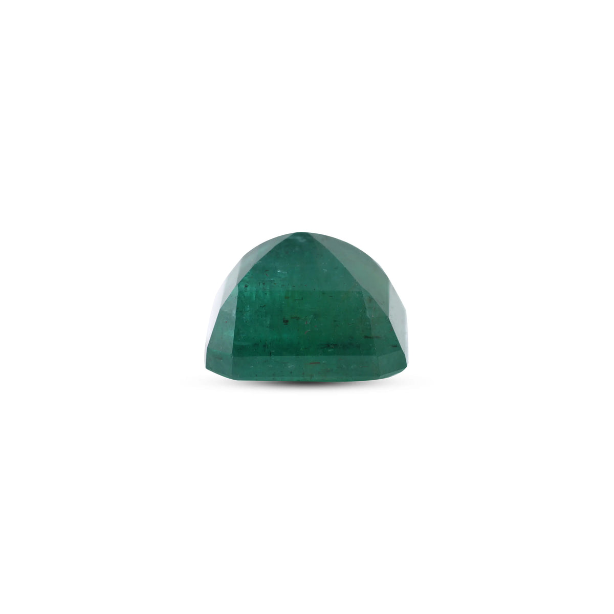 Zambian Emerald - 6.2 Carat