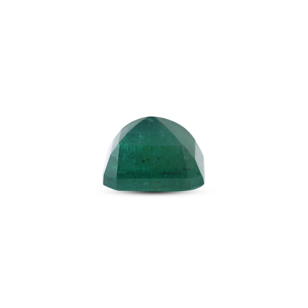 Zambian Emerald - 6.2 Carat