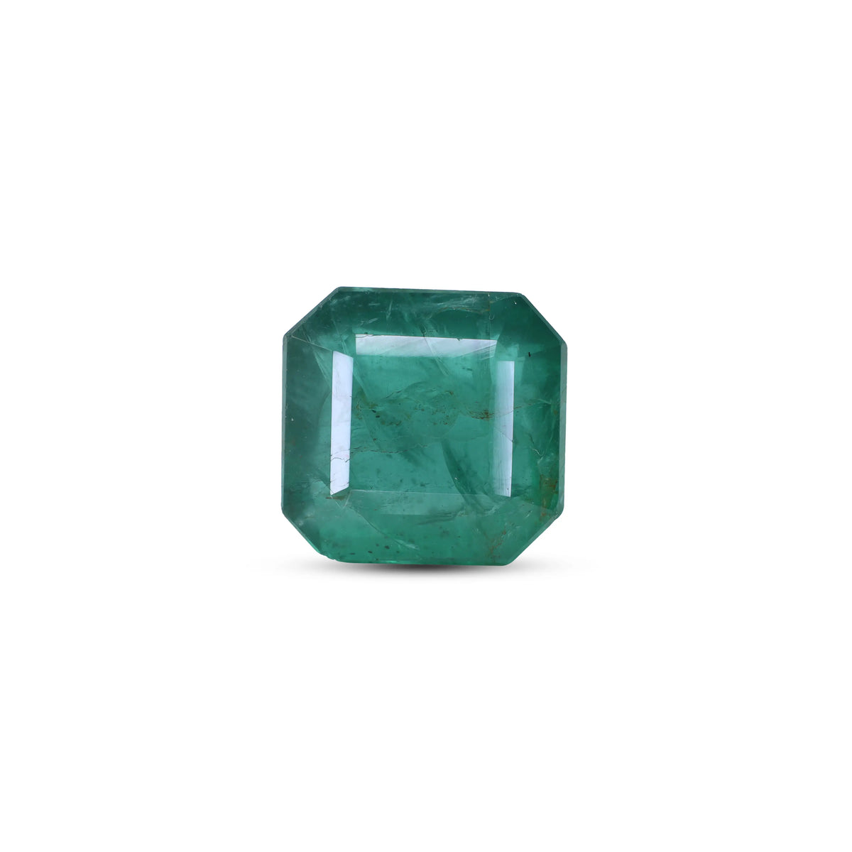 Zambian Emerald (Panna) - 8.15 Carat - Pramogh