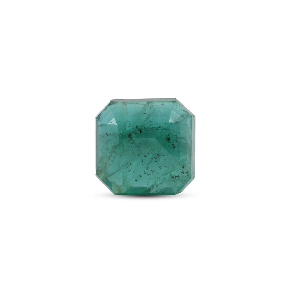 Zambian Emerald - 8.15 Carat