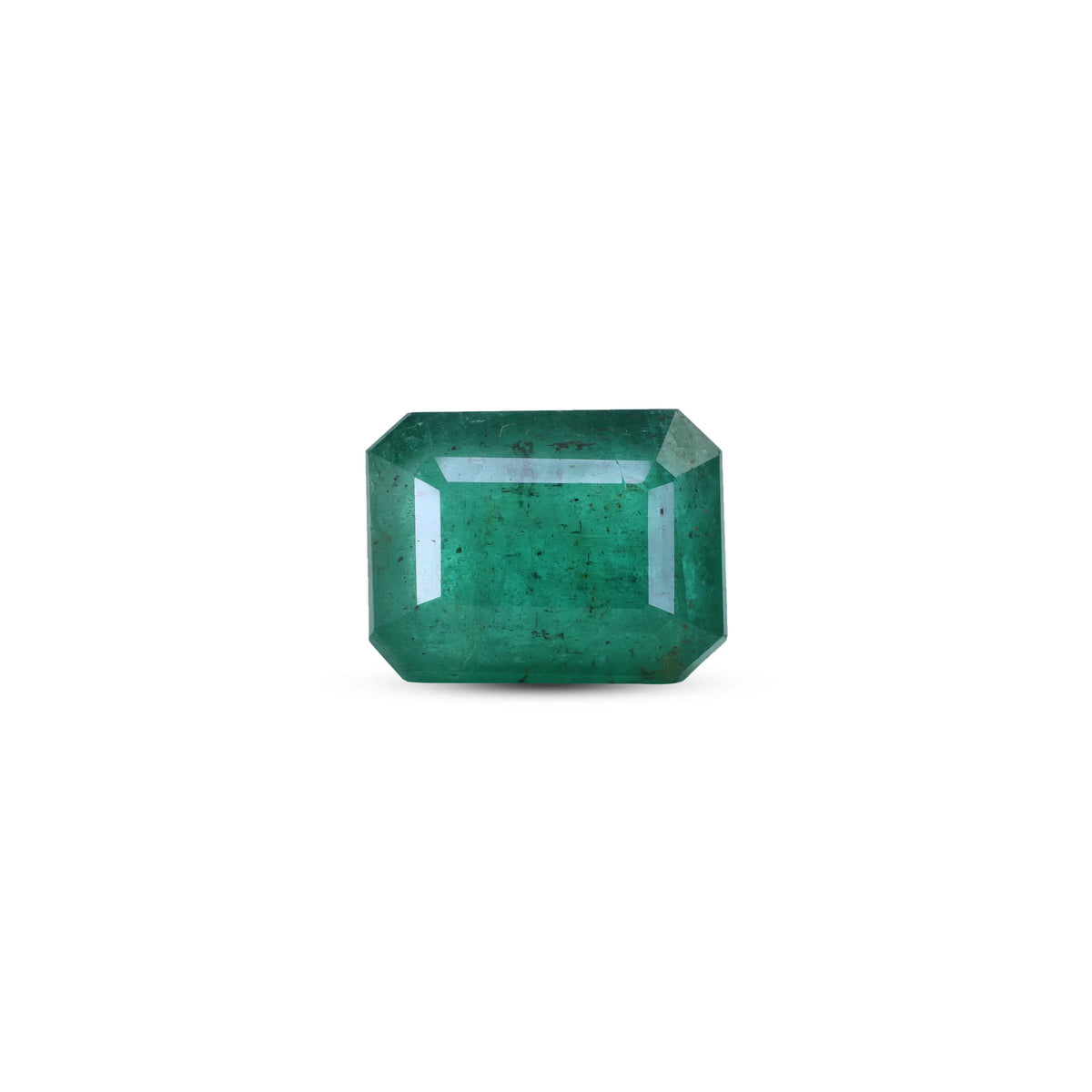 Zambian Emerald (Panna) - 4.1 Carat - Pramogh