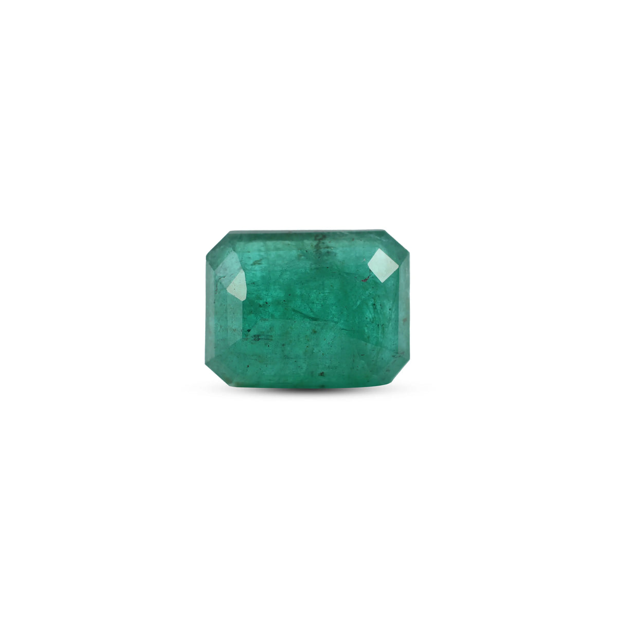 Zambian Emerald - 4.1 Carat