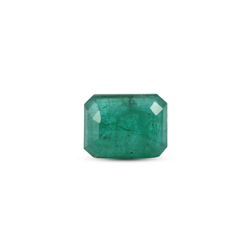 Zambian Emerald - 4.1 Carat