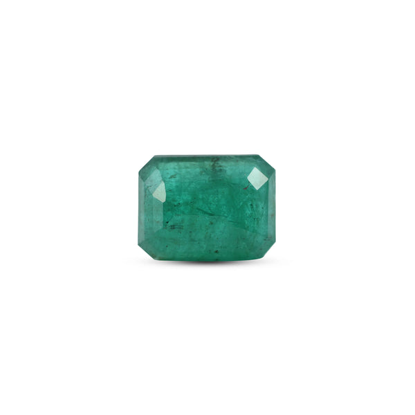 Zambian Emerald - 4.1 Carat