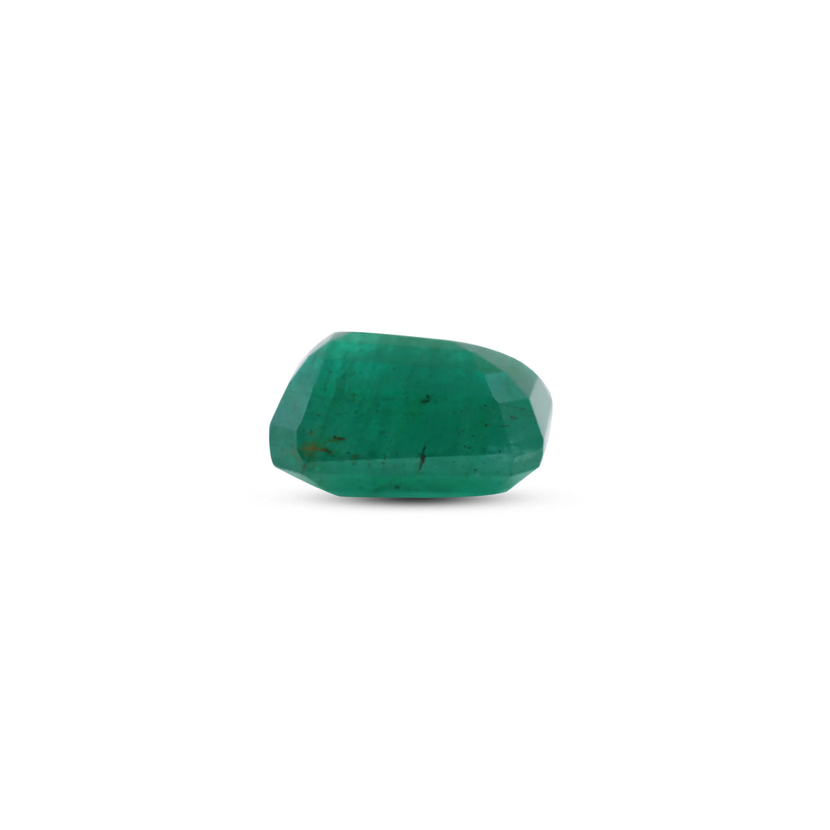 Zambian Emerald - 4.1 Carat