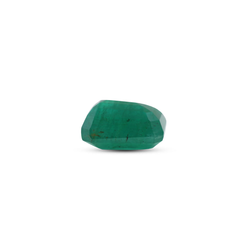 Zambian Emerald - 4.1 Carat
