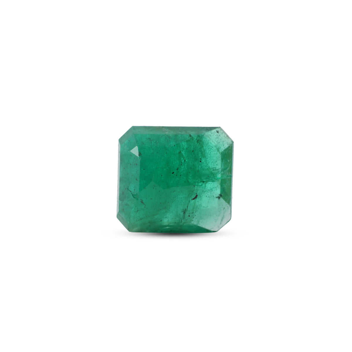 Zambian Emerald - 3.63 Carat