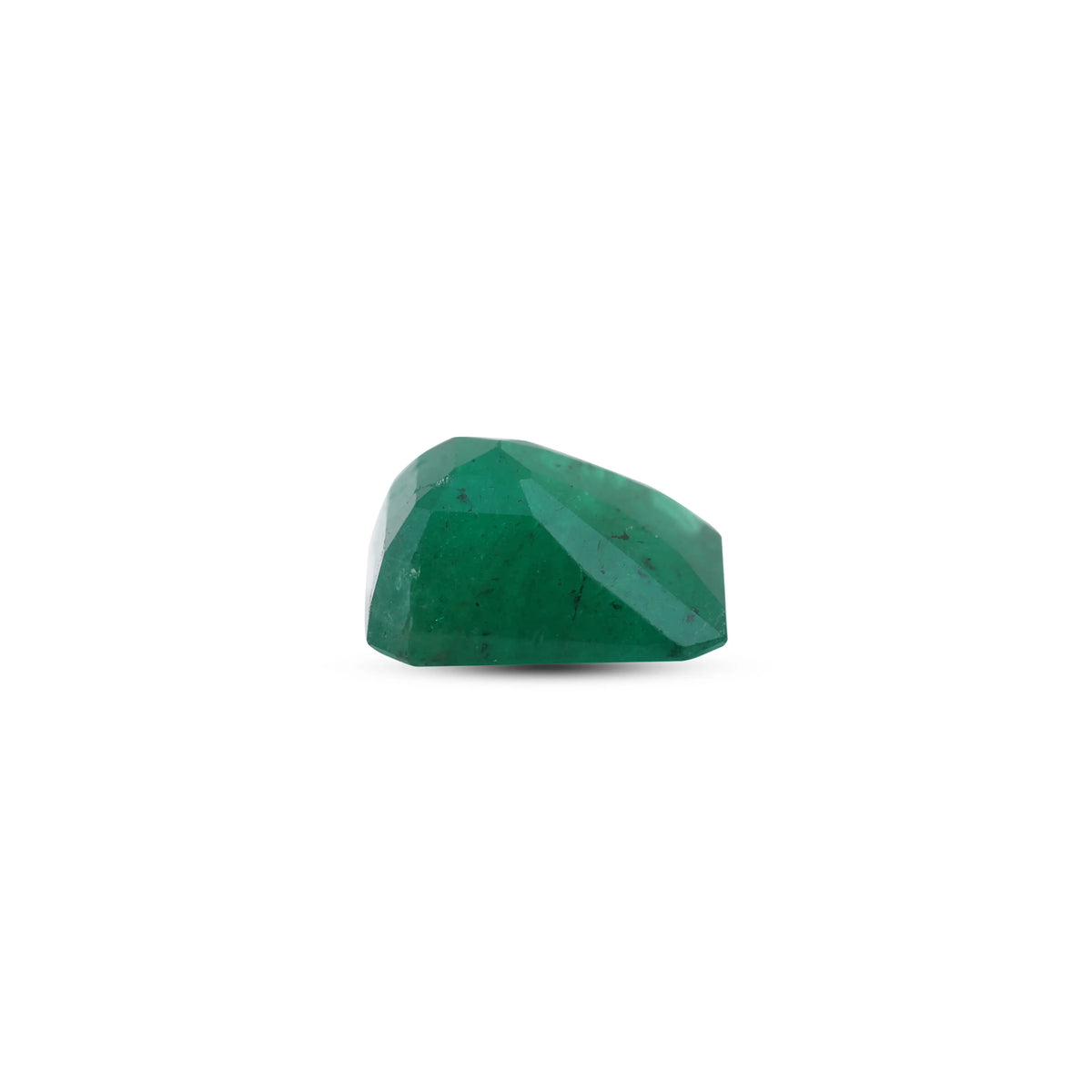 Zambian Emerald - 3.63 Carat
