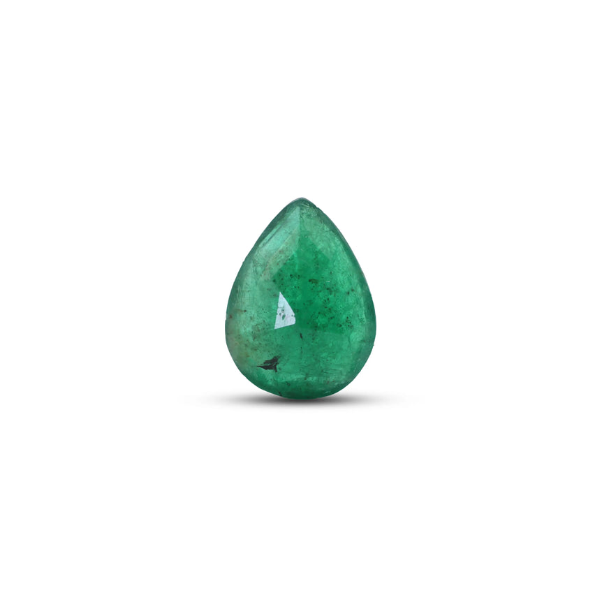 Zambian Emerald - 4.53 Carat