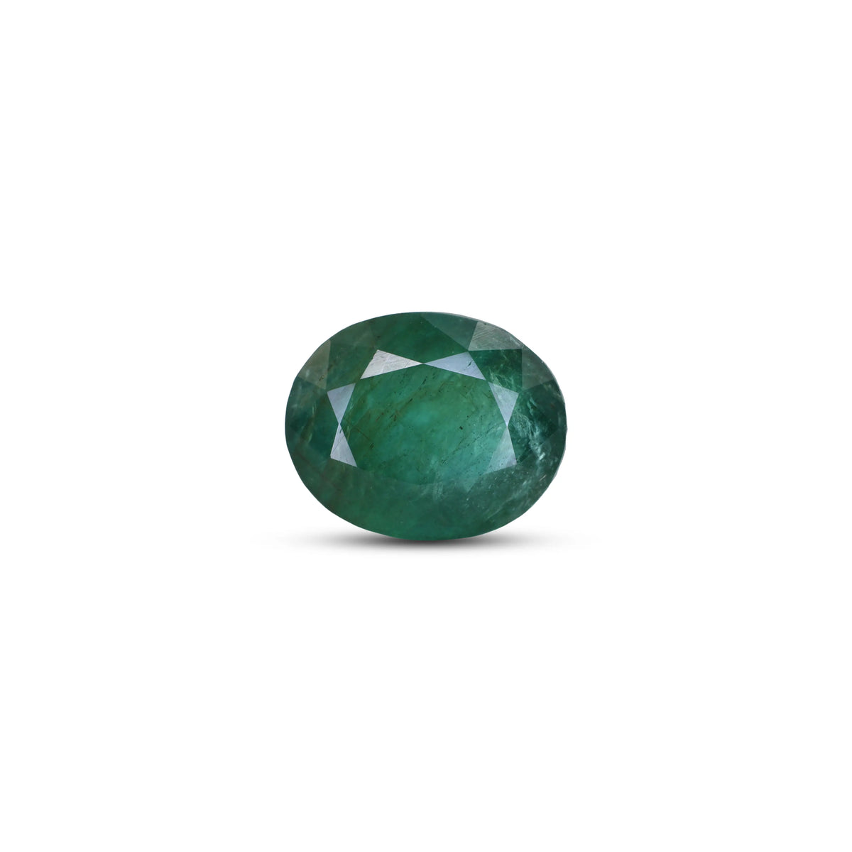 Zambian Emerald (Panna) - 7.55 Carat - Pramogh
