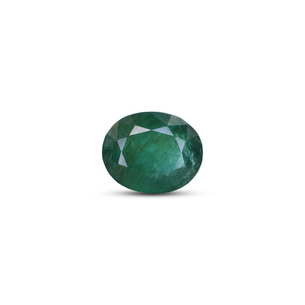 Zambian Emerald (Panna) - 7.55 Carat - Pramogh