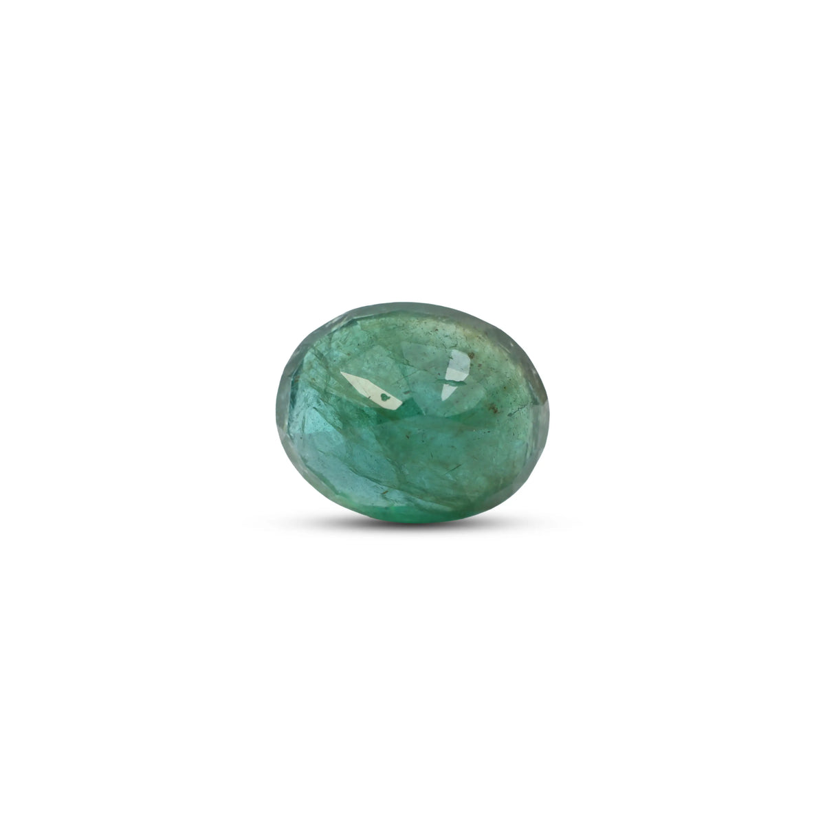 Zambian Emerald - 7.55 Carat