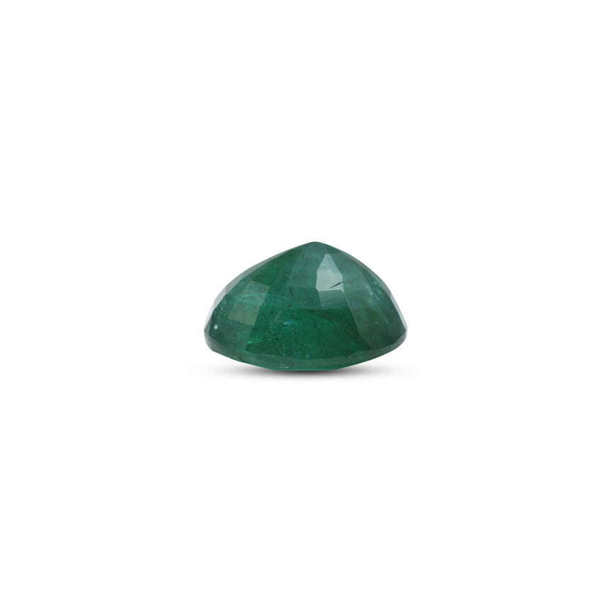 Zambian Emerald - 7.55 Carat
