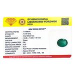 Zambian Emerald - 7.55 Carat