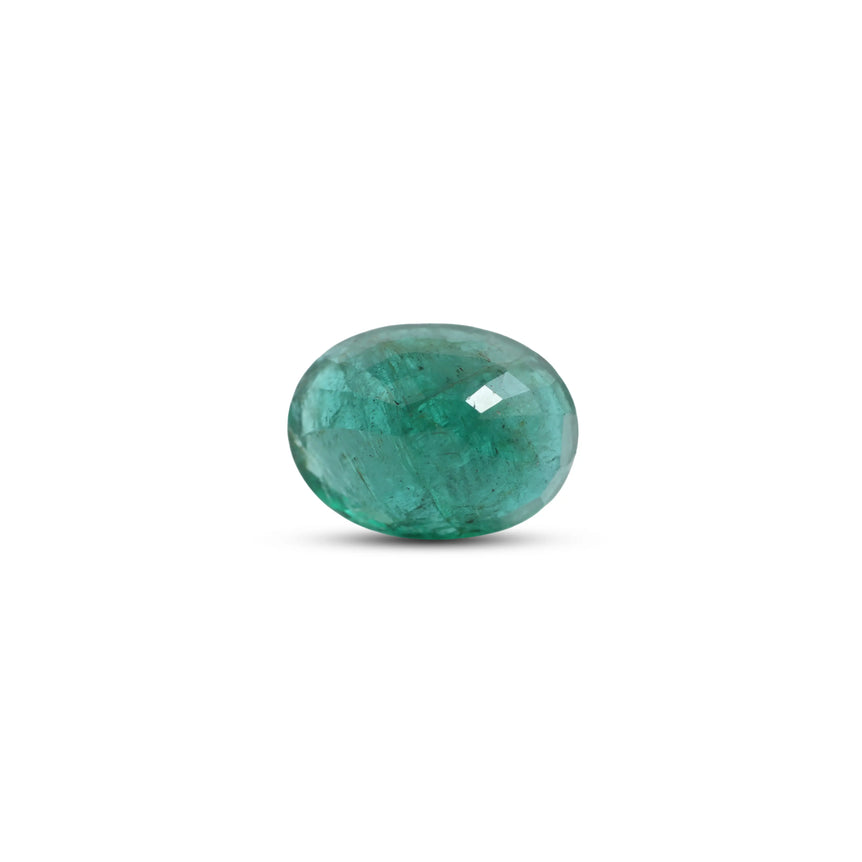 Zambian Emerald - 6.5 Carat