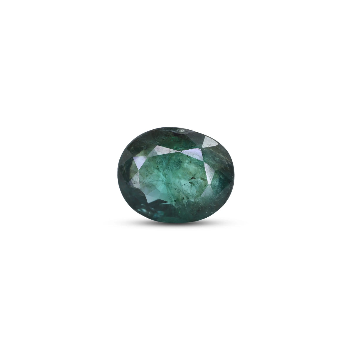Zambian Emerald (Panna) - 4.15 Carat - Pramogh