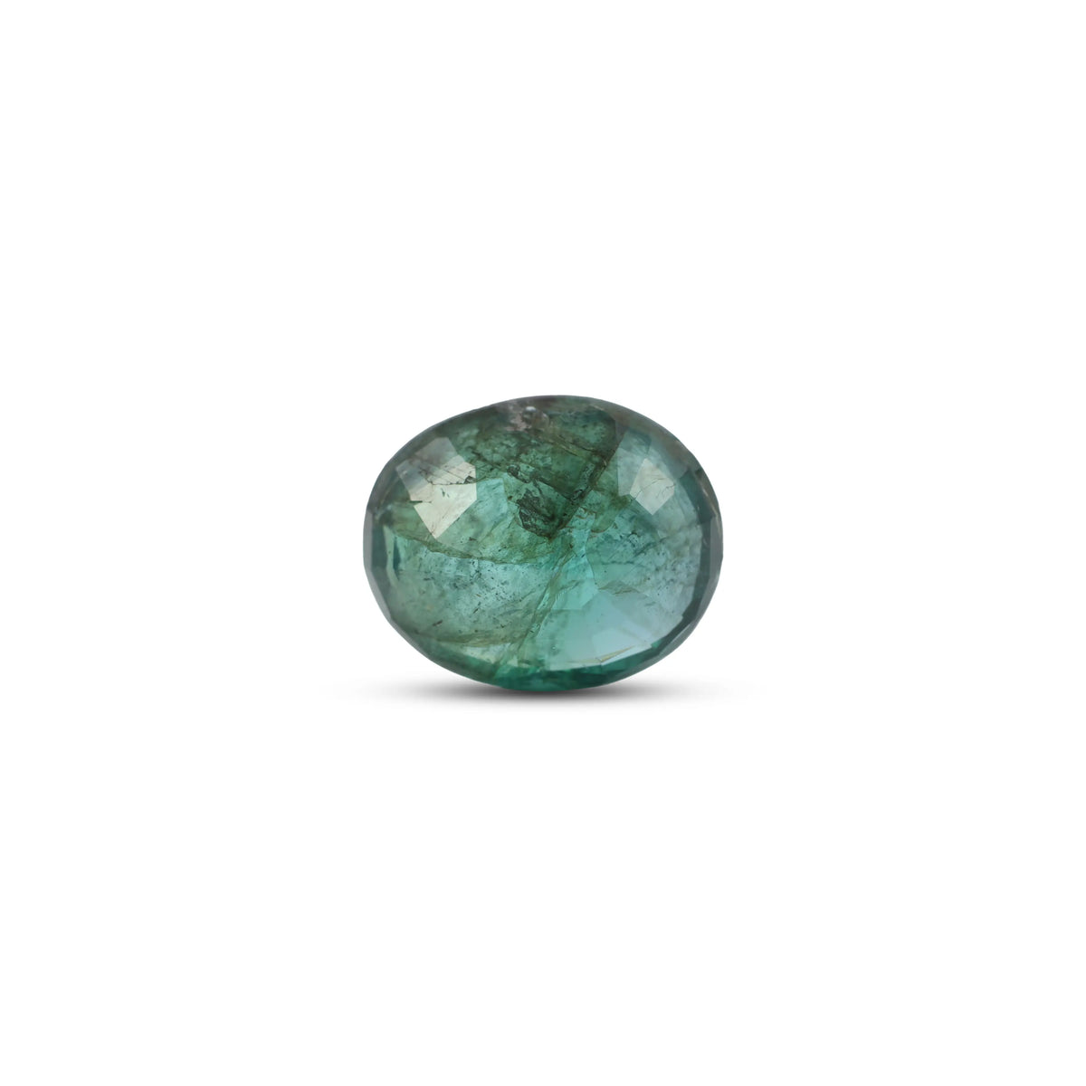 Zambian Emerald - 4.15 Carat